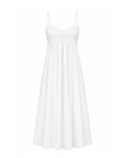 Long Weekend Maxi Dress