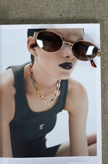 Hottie Sunglasses