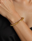 Ruvic Bracelet by LUNA B