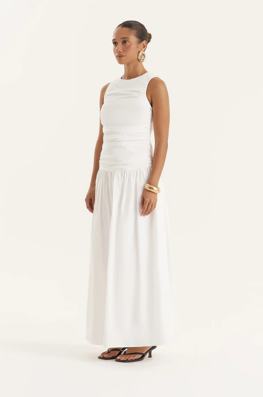 Zendaya Maxi Dress by 4th & Reckless