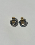 Madeline Earrings by LUNA B