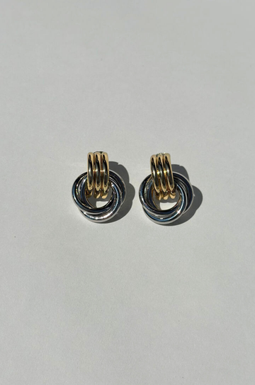 Madeline Earrings by LUNA B
