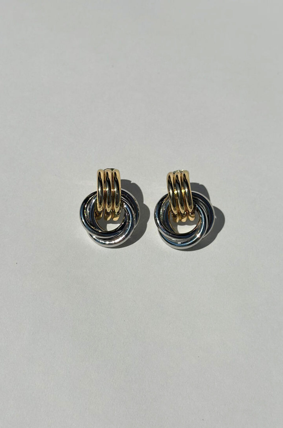 Madeline Earrings by LUNA B