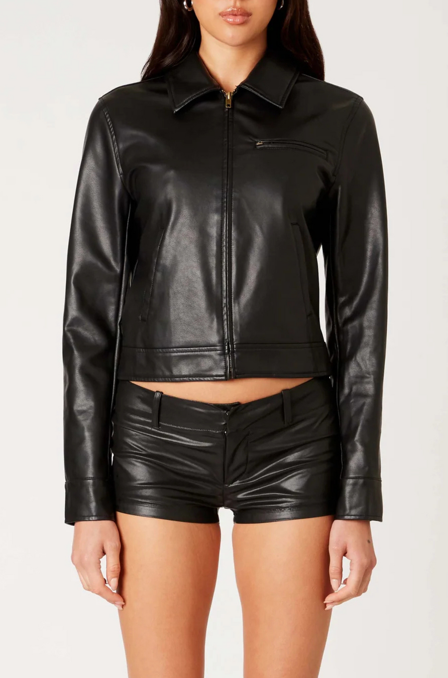 Charles Hot Shorts by NIA