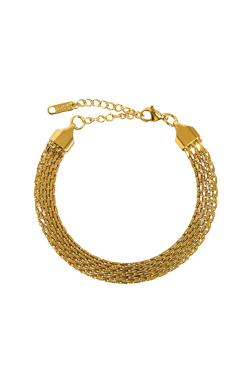 Caden Bracelet by LUNA B