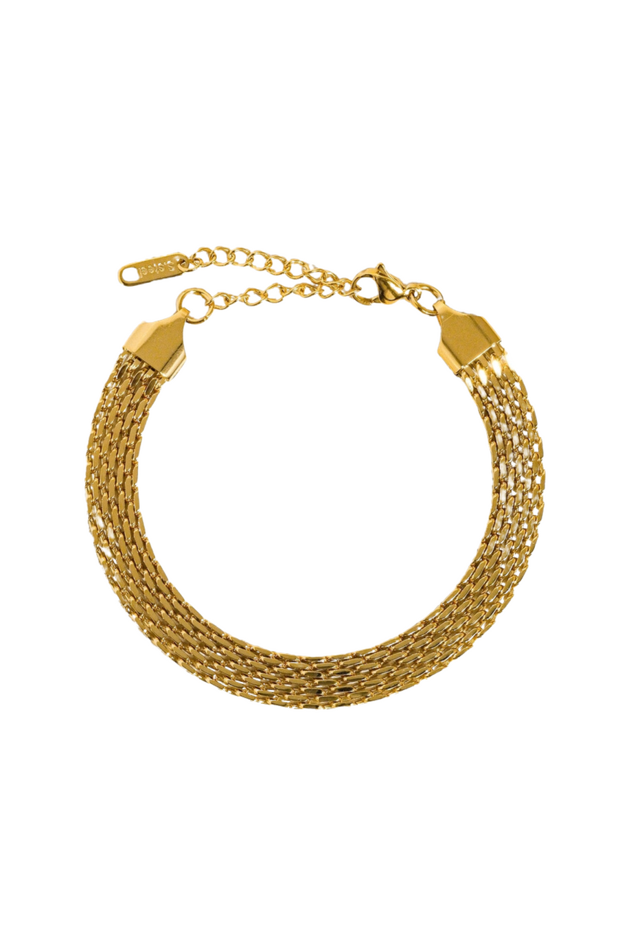 Caden Bracelet by LUNA B