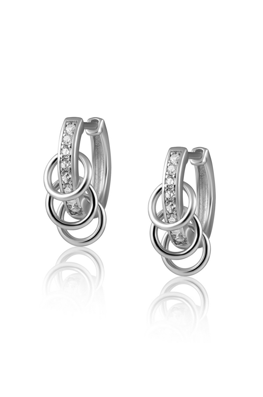 Maya Earrings by LUNA B