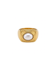 Liam Ring by LUNAB