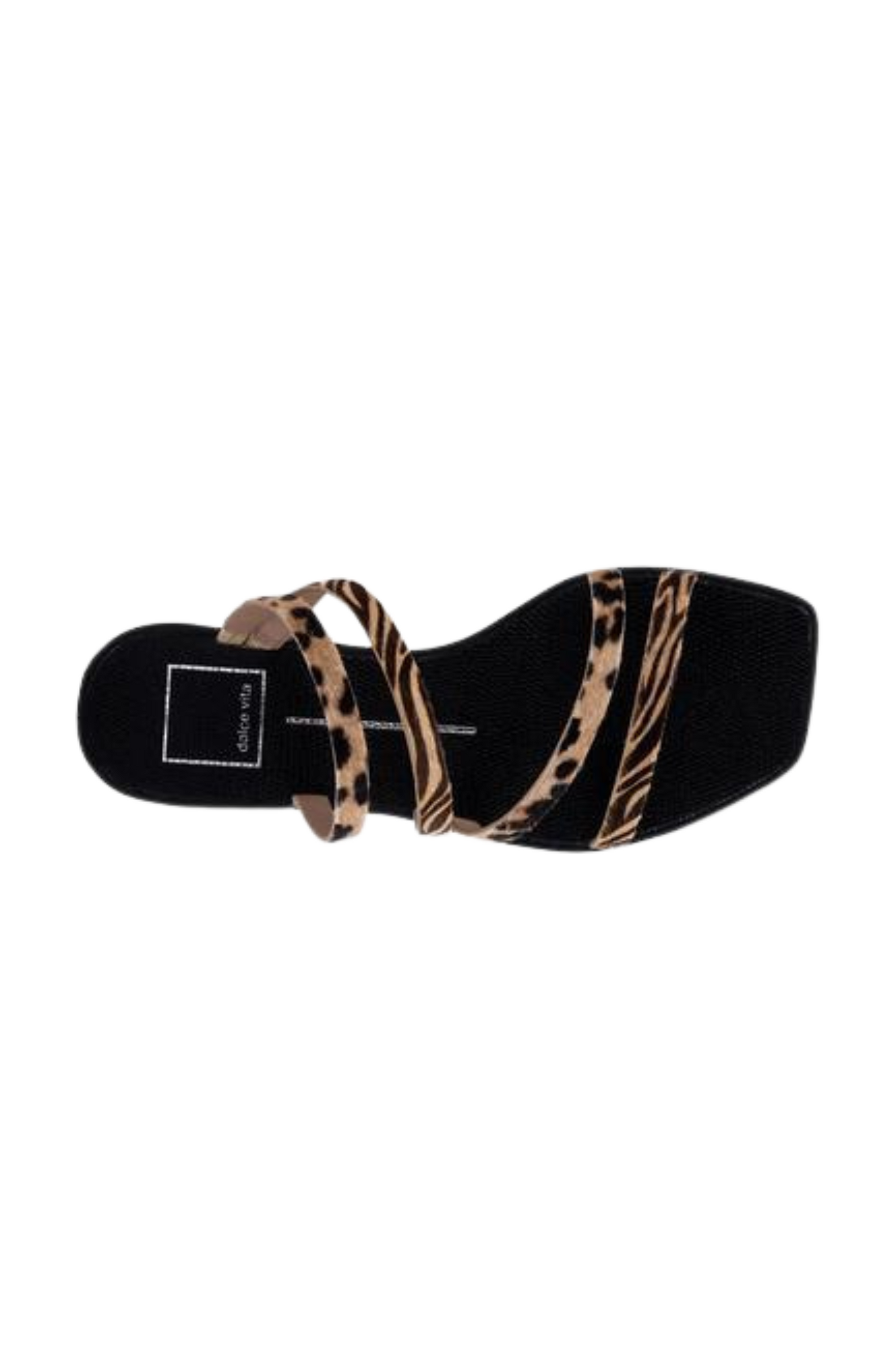 Izabel Sandal by Dolce Vita - FINAL SALE