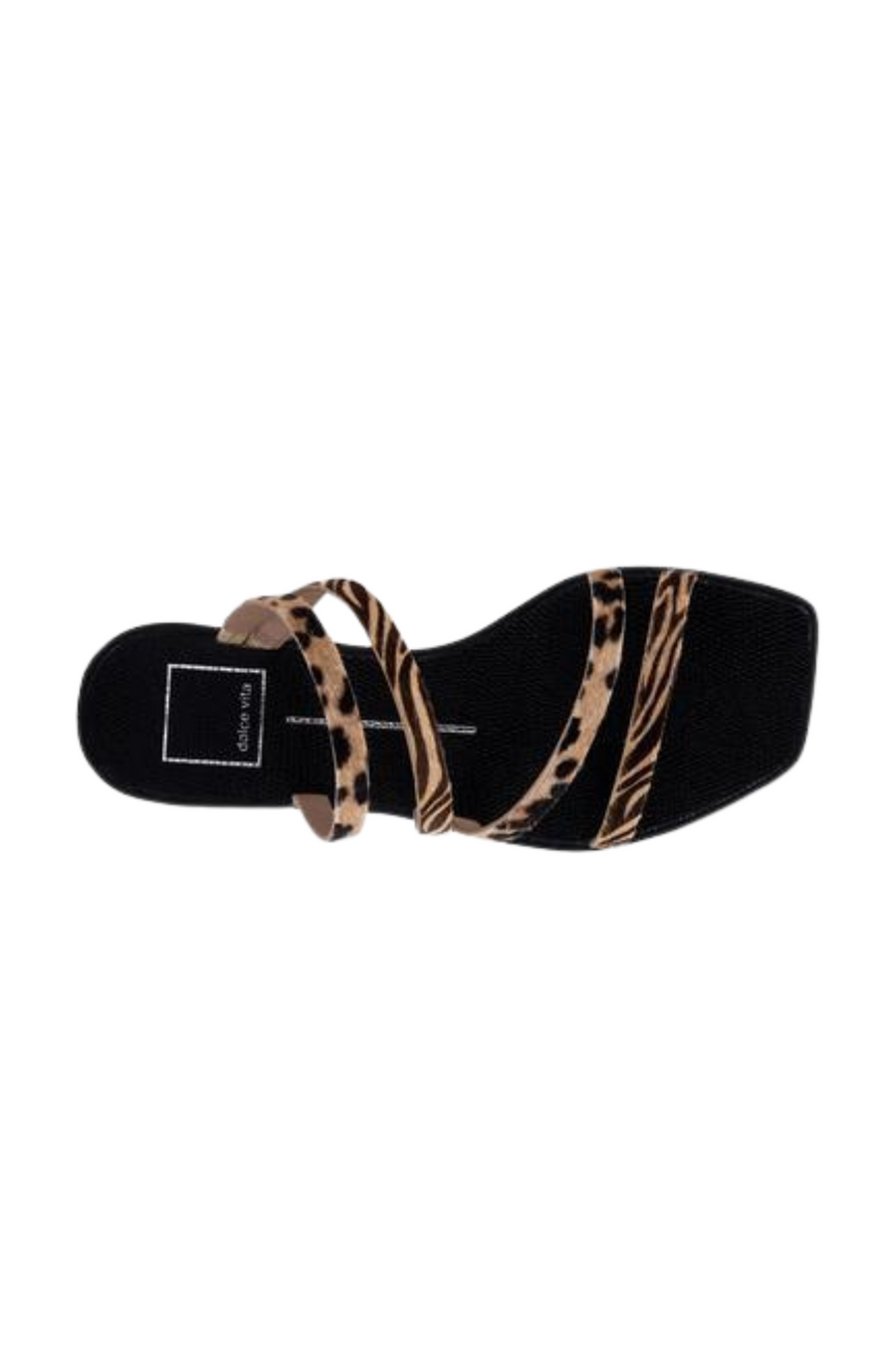 Izabel Sandal by Dolce Vita - FINAL SALE