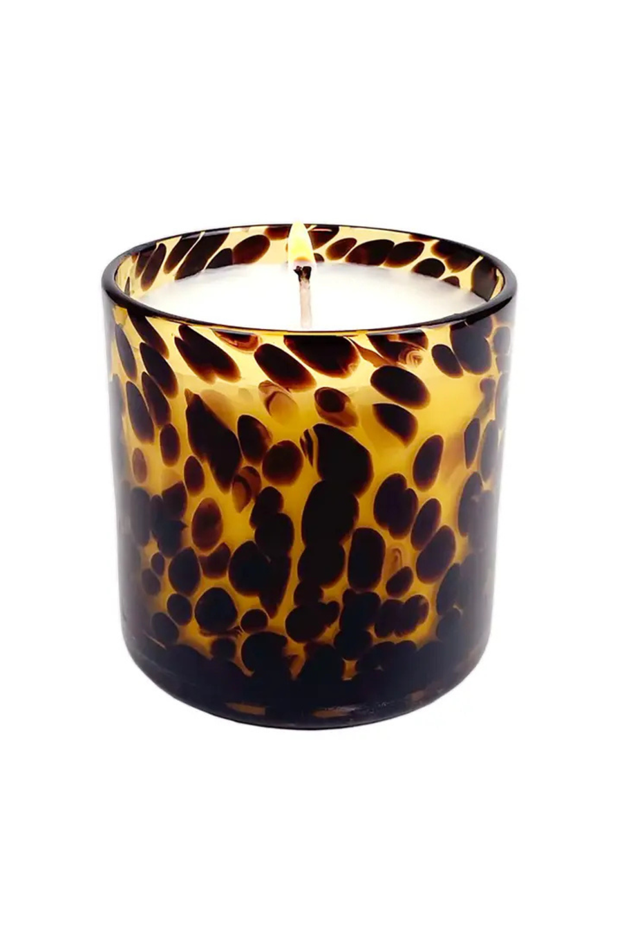 Sugared Amber Soy Blend Candle