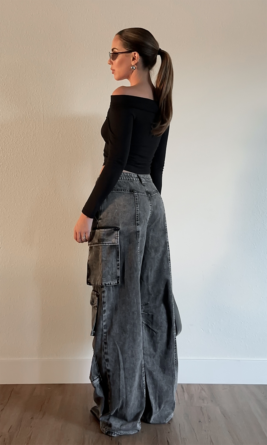Parker Cargo Pants by AFRM - FINAL SALE