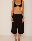 Frankies Trouser Shorts