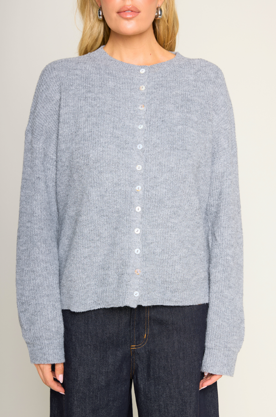 Essential Cardigan