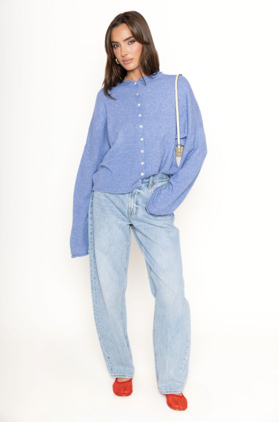 Closet Staple Cardigan
