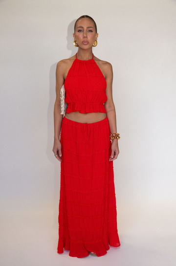 Tropic Heat Set