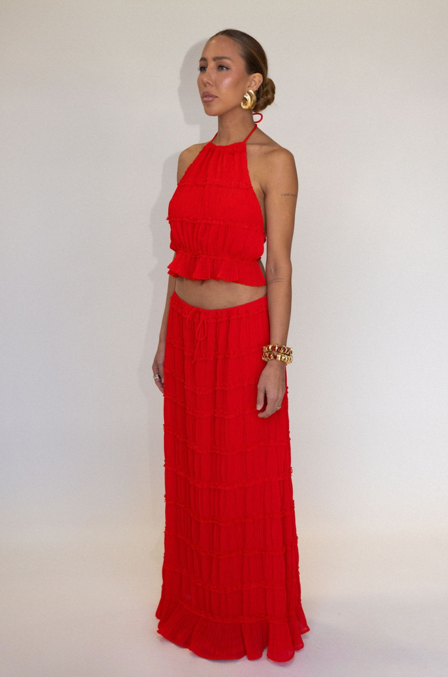 Tropic Heat Set