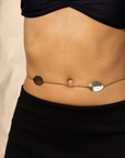 Electric Dawn Belt
