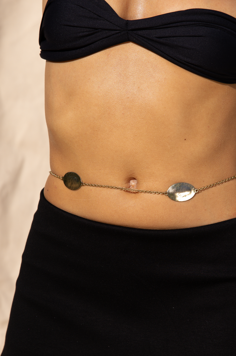 Electric Dawn Belt