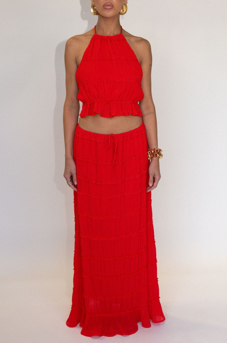 Tropic Heat Set
