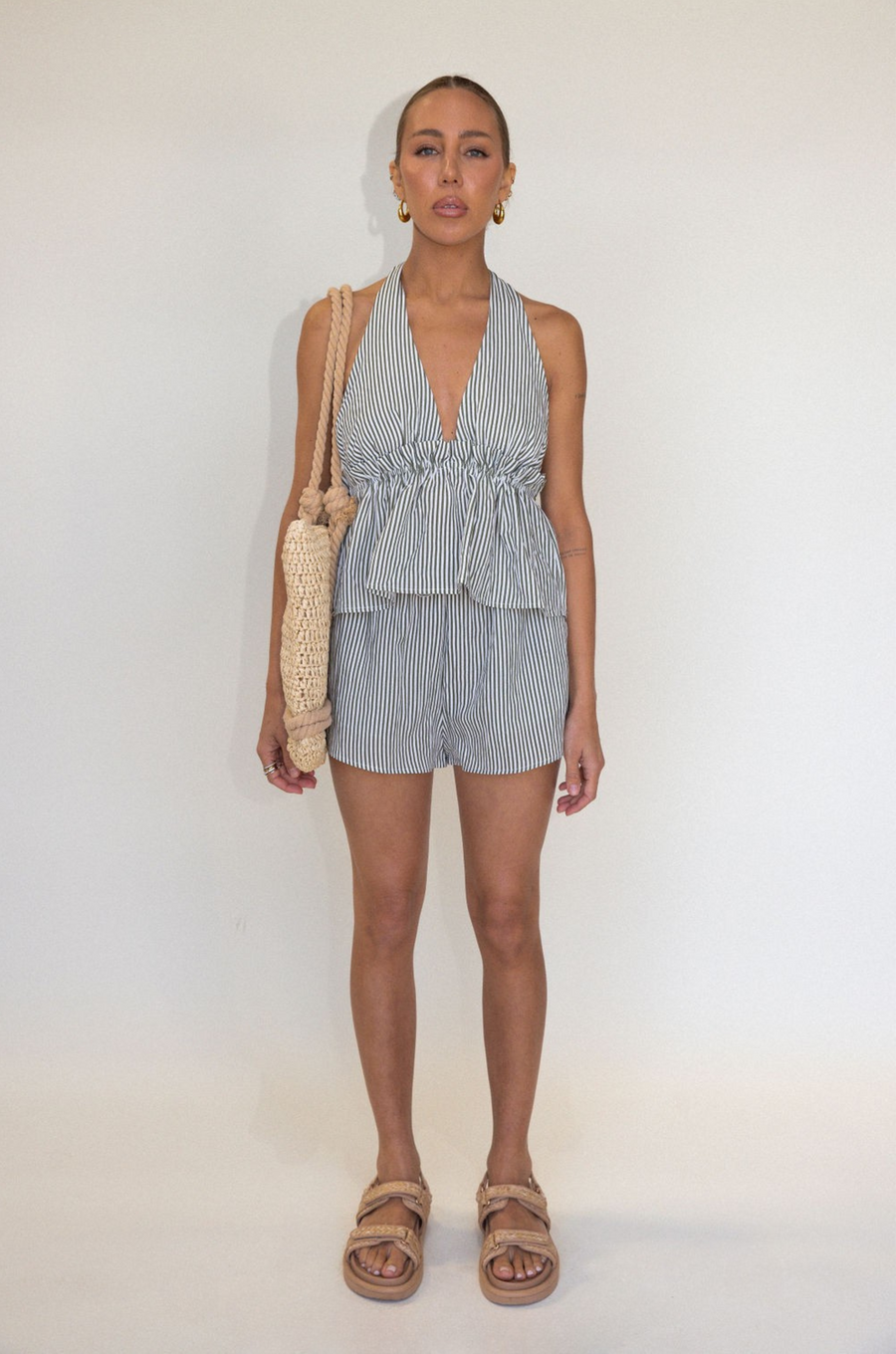 Mint Condition Top