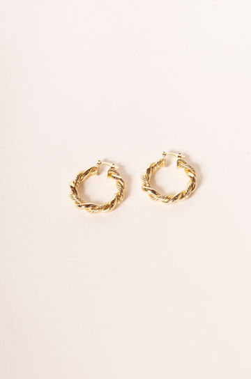 Taylor Earrings by LUNA B