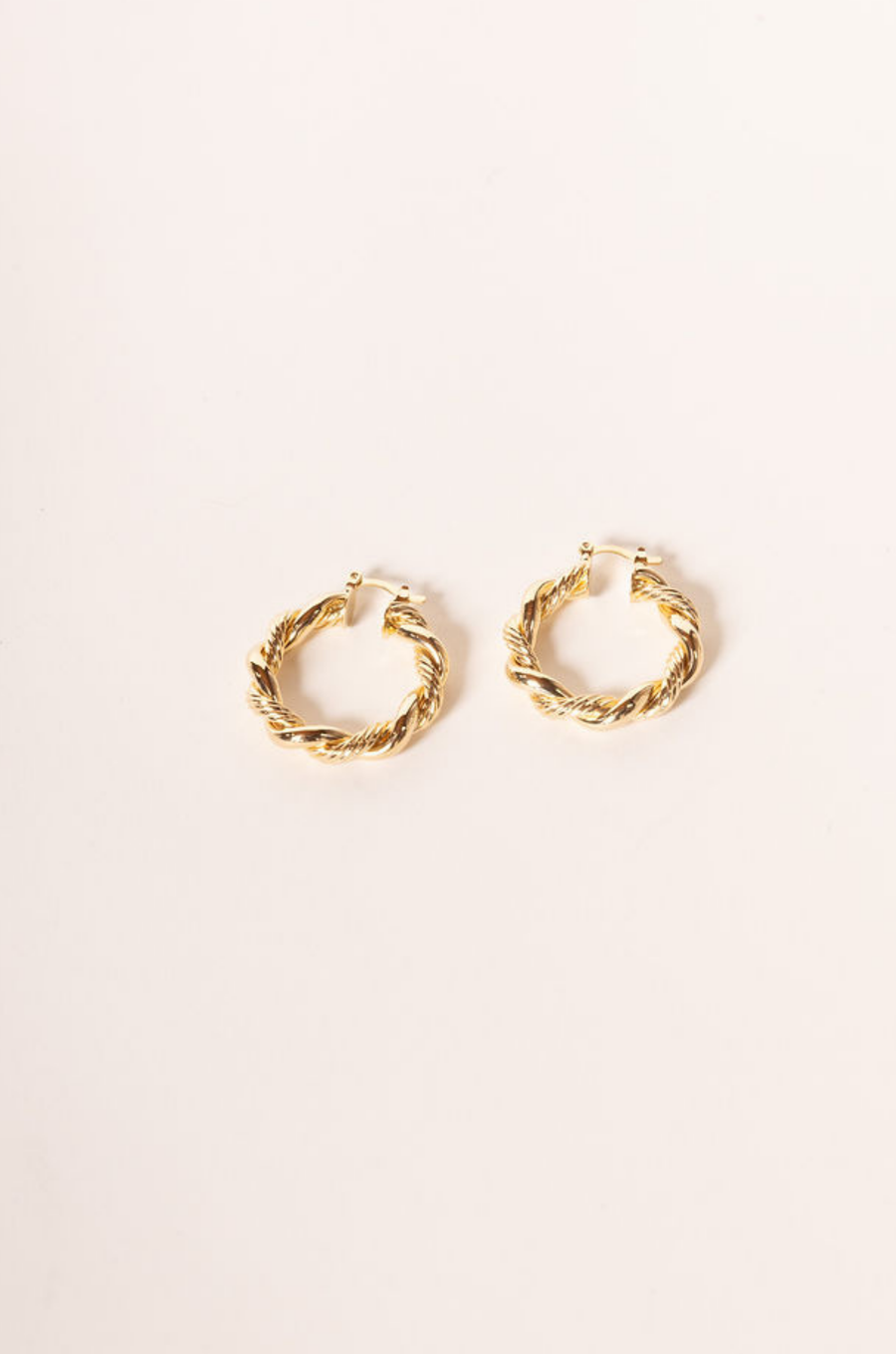 Taylor Earrings by LUNA B