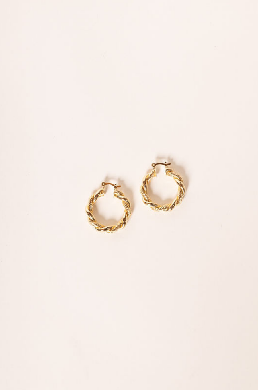 Taylor Earrings by LUNA B