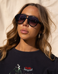 Peak Time Sunglasses