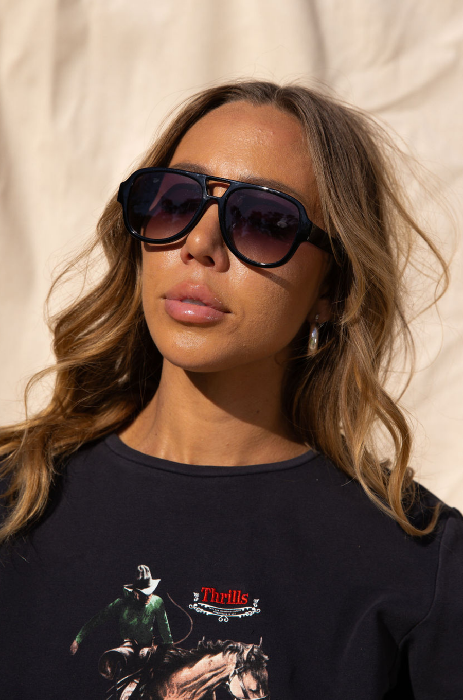 Peak Time Sunglasses