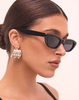 The Caroline Sunglasses by Banbé