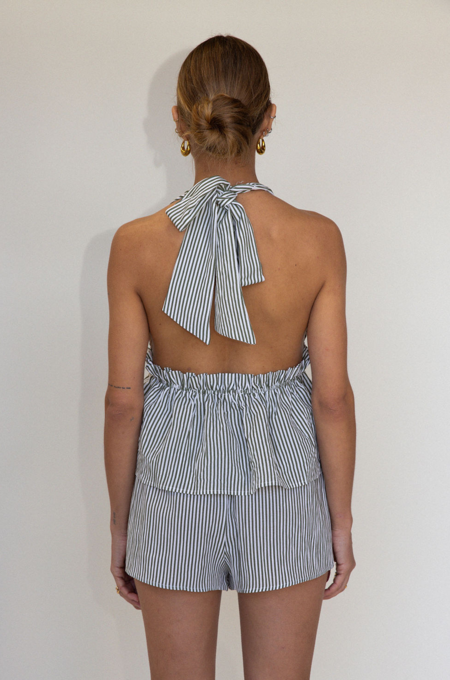 Mint Condition Top