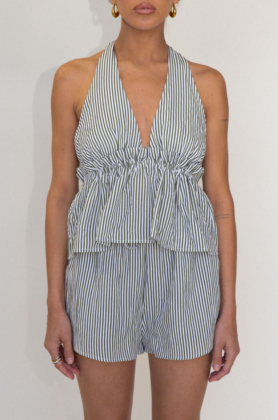 Mint Condition Top