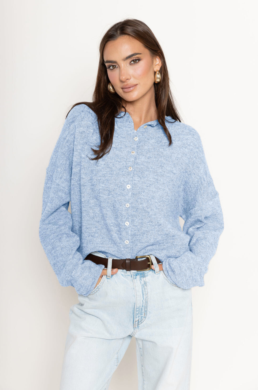 Closet Staple Cardigan