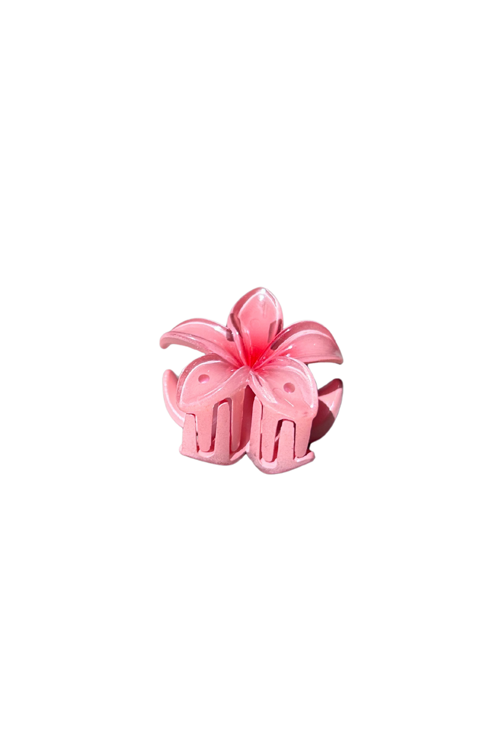 Mini Flower Clips