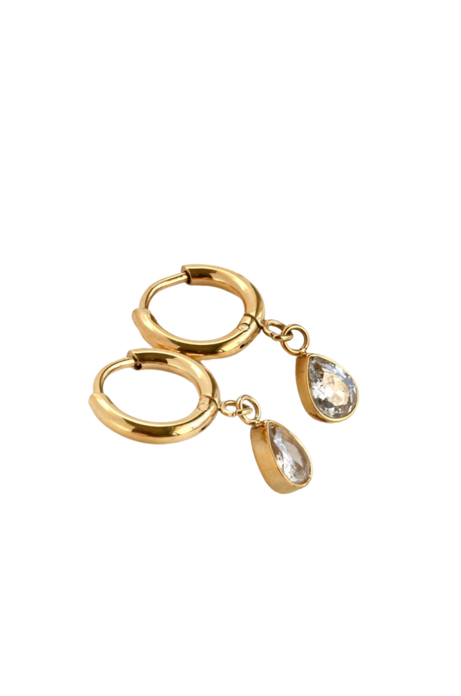Autumn Earrings by LUNA B