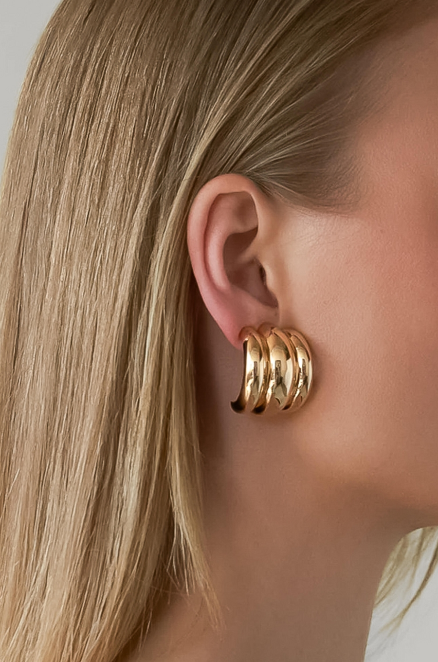 Layla Earrings by LUNA B