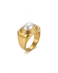 Liam Ring by LUNAB