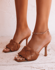Sandro Heel by Billini