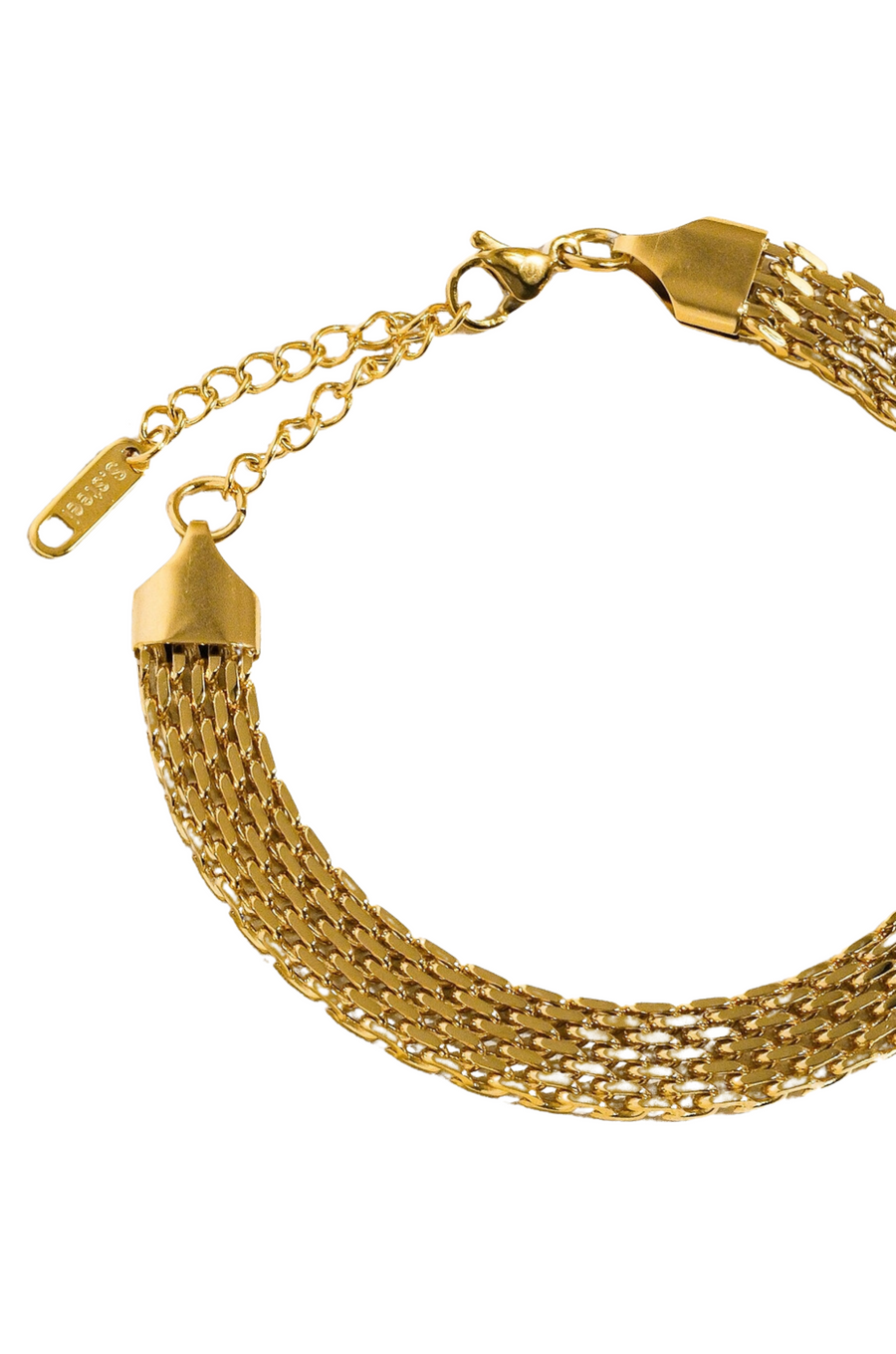 Caden Bracelet by LUNA B