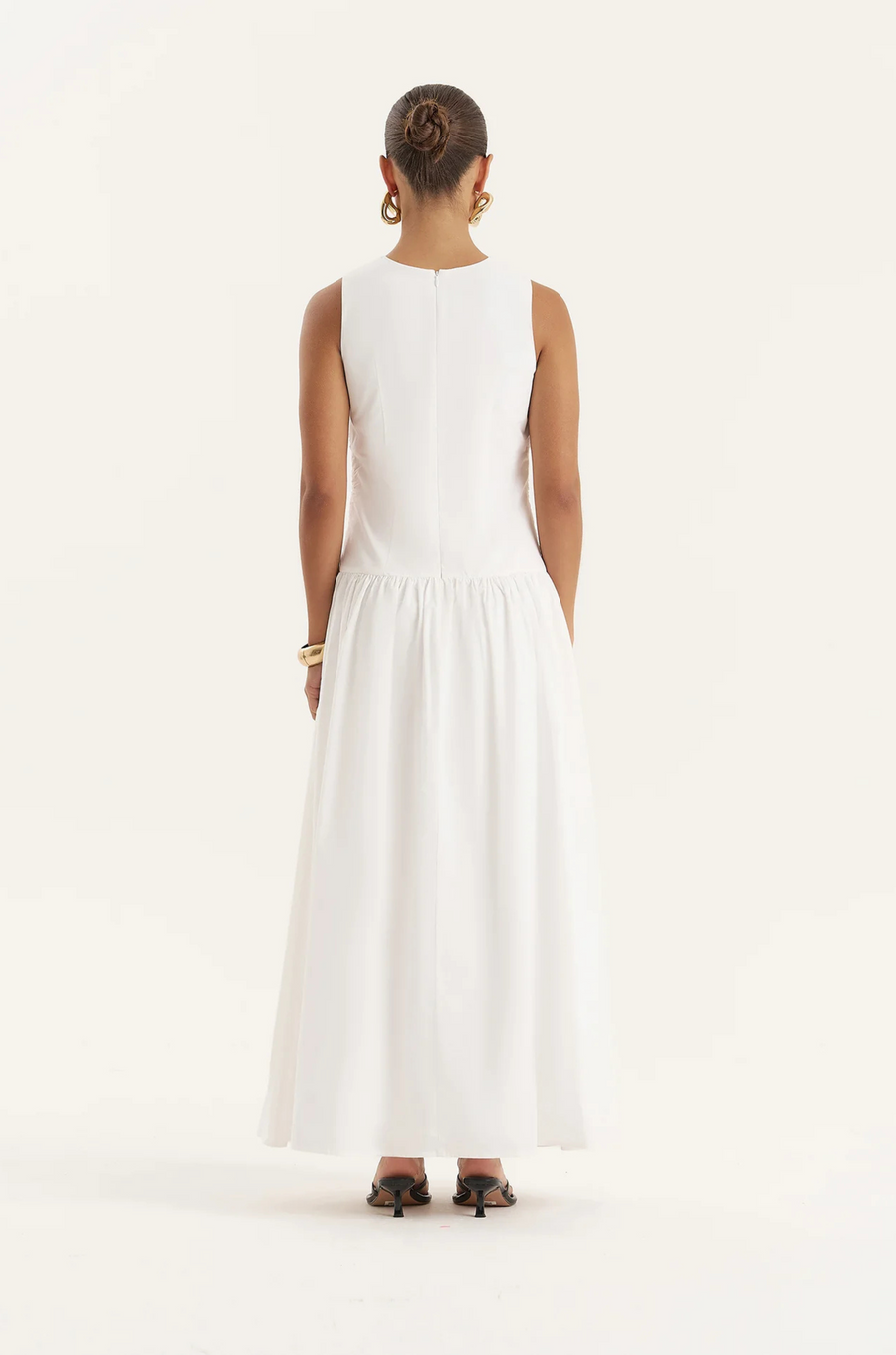 Zendaya Maxi Dress by 4th & Reckless