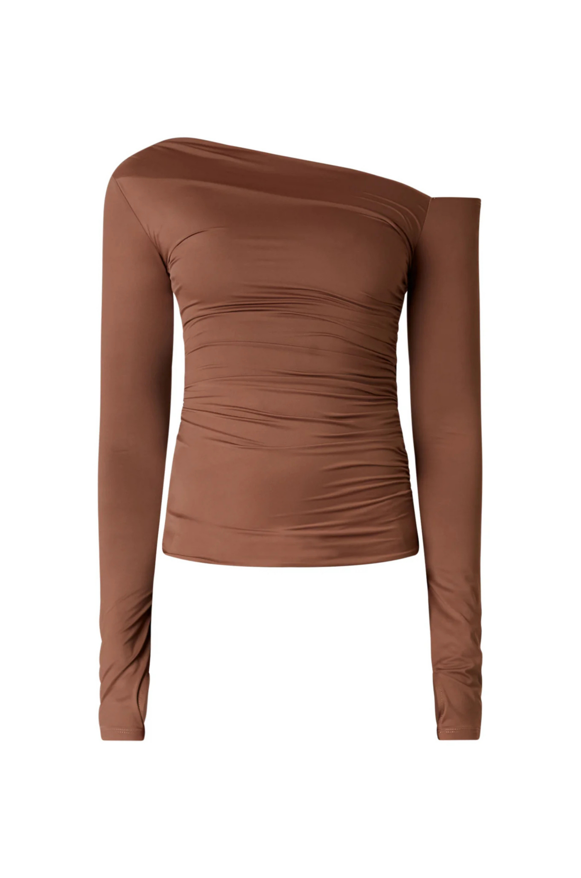 Cleo Top by NIA - FINAL SALE