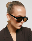 The Del Ray Sunglasses by Banbé