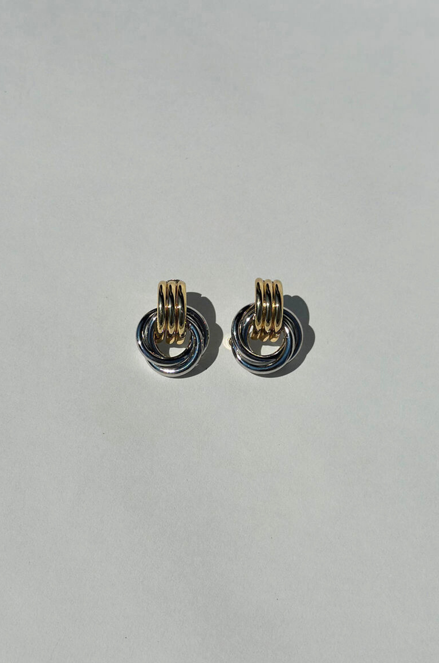 Madeline Earrings by LUNA B