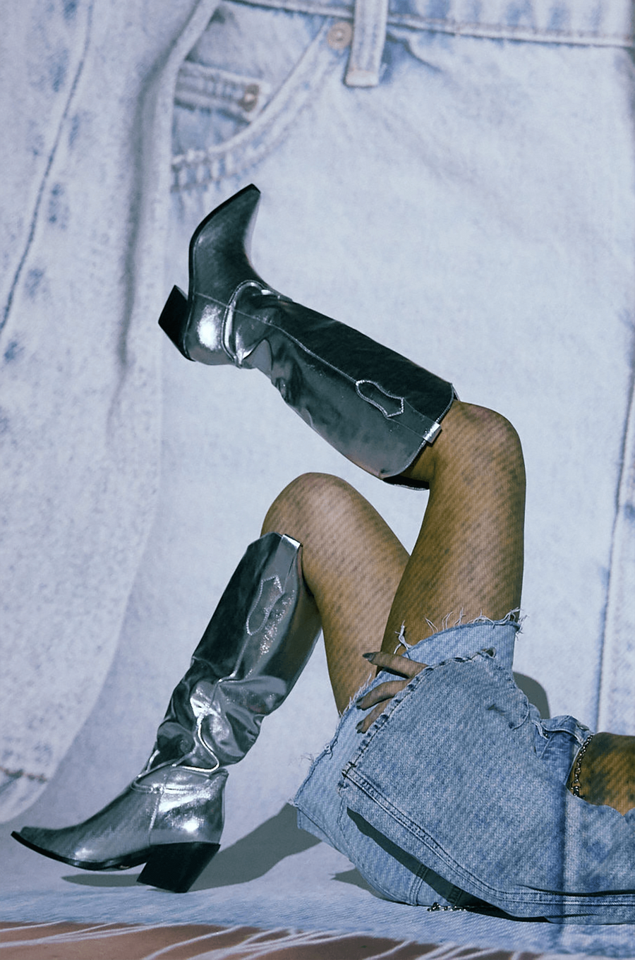Ulise Boot by Billini - FINAL SALE