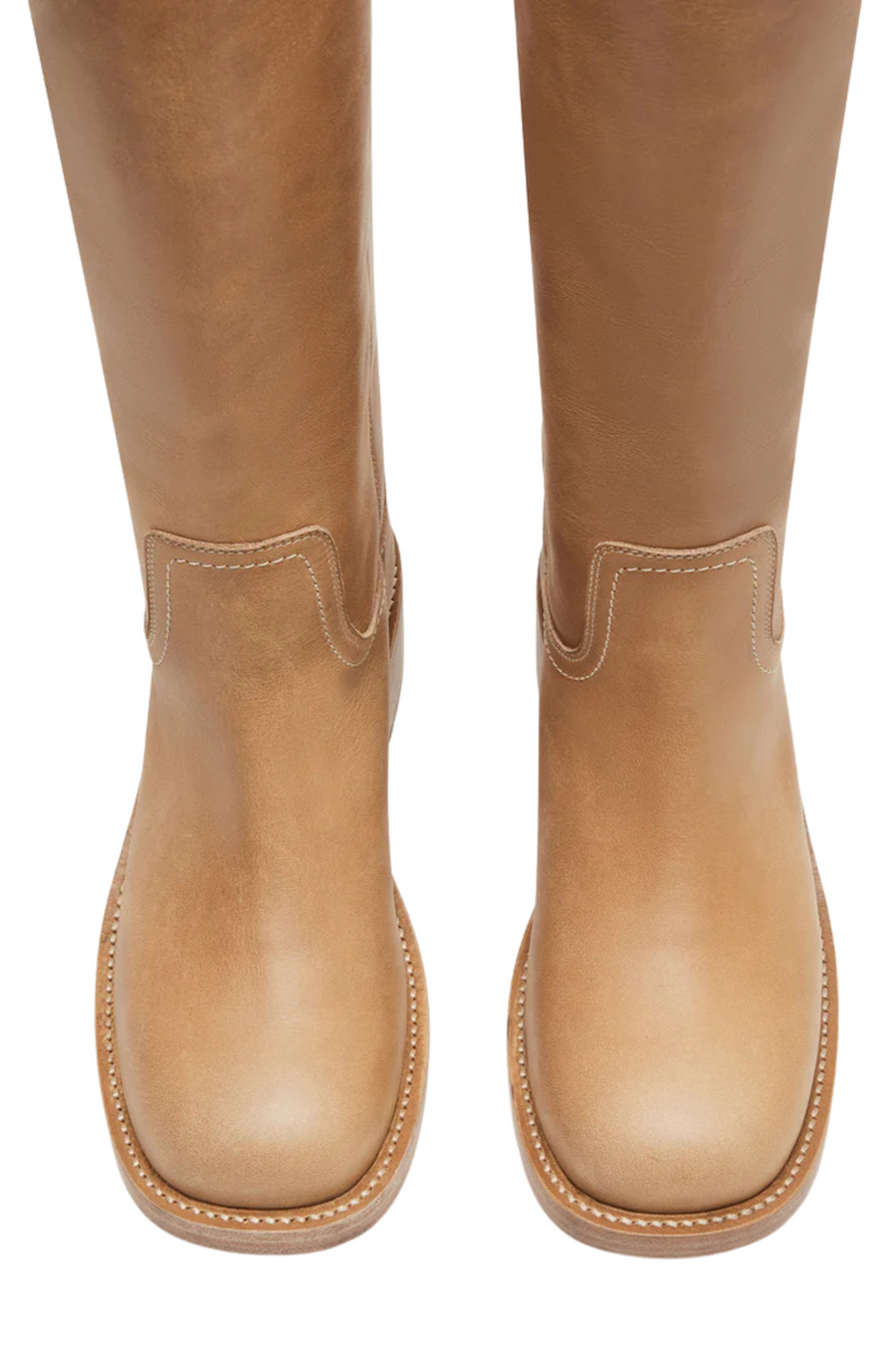 Riggs Boot By Steve Madden - FINAL SALE