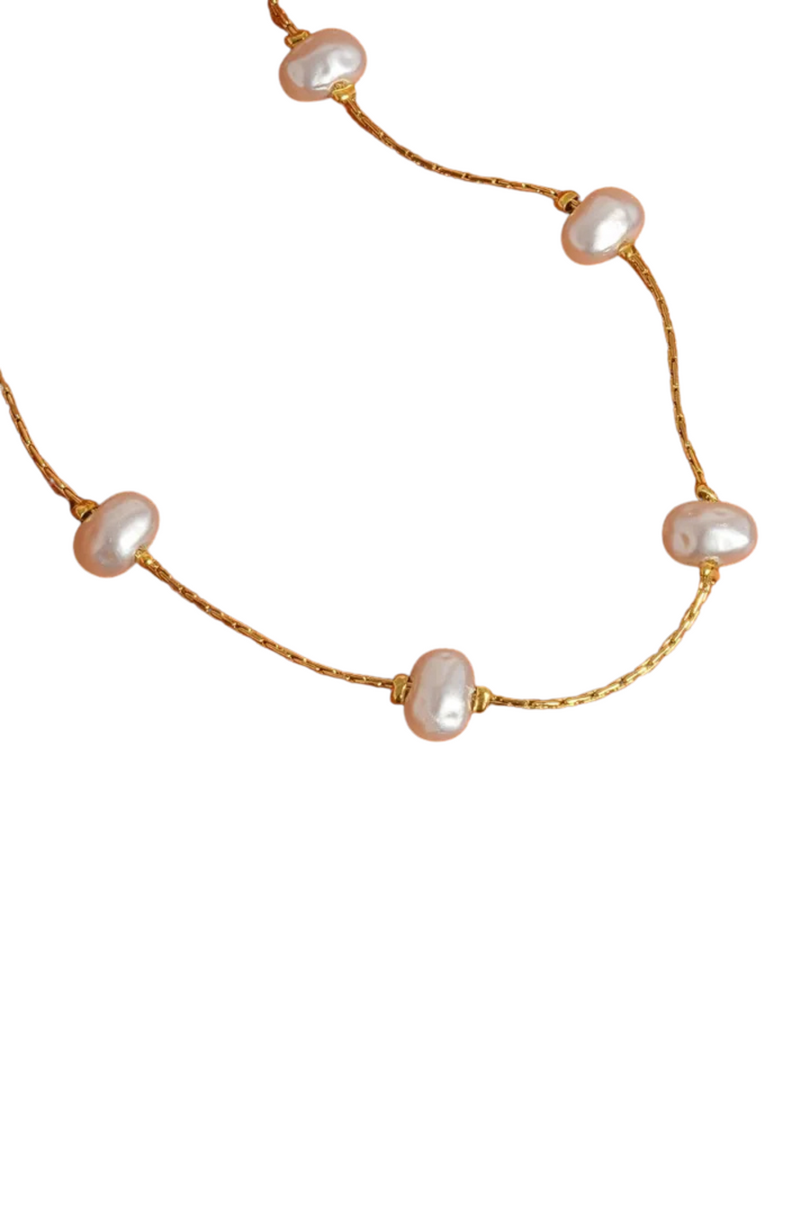 Ida Necklace by LUNA B
