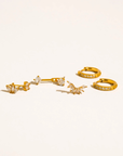 Novaé Earring Set by LUNA B
