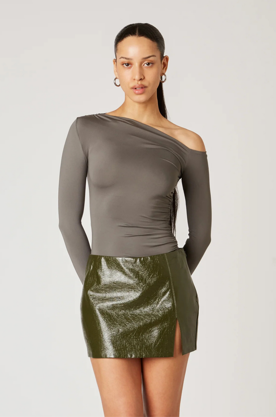 Cleo Top by NIA
