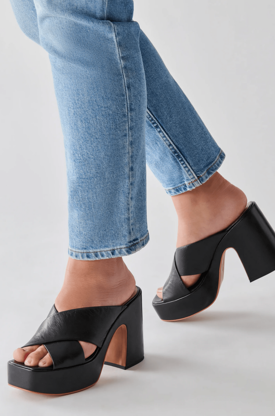 Wonder Heels by Dolce Vita - FINAL SALE